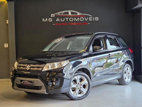 SUZUKI Vitara , Foto 3