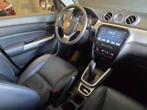 SUZUKI Vitara , Foto 6