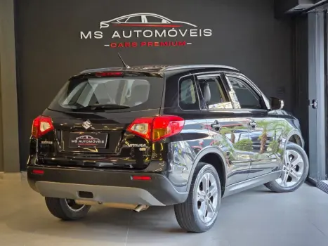 SUZUKI Vitara , Foto 8