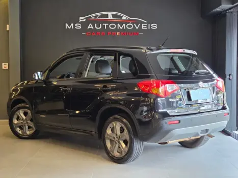 SUZUKI Vitara , Foto 9