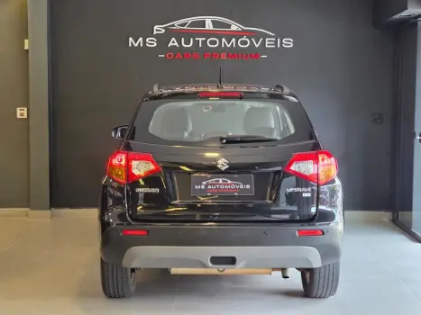 SUZUKI Vitara , Foto 10