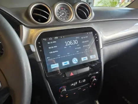 SUZUKI Vitara , Foto 17