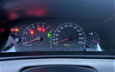 TOYOTA Corolla 1.6 16V 4P XLI AUTOM�TICO, Foto 8