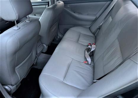 TOYOTA Corolla 1.6 16V 4P XLI AUTOM�TICO, Foto 9