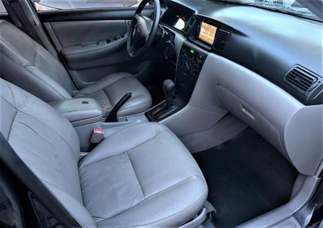 TOYOTA Corolla 1.6 16V 4P XLI AUTOM�TICO, Foto 11