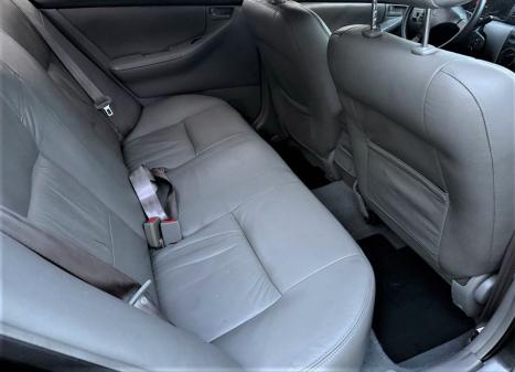 TOYOTA Corolla 1.6 16V 4P XLI AUTOM�TICO, Foto 13