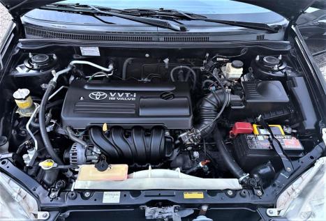 TOYOTA Corolla 1.6 16V 4P XLI AUTOM�TICO, Foto 14