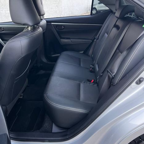 TOYOTA Corolla 1.8 16V 4P XEI FLEX AUTOMTICO, Foto 10