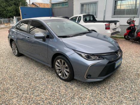 TOYOTA Corolla 1.8 16V 4P XEI FLEX AUTOMTICO, Foto 3