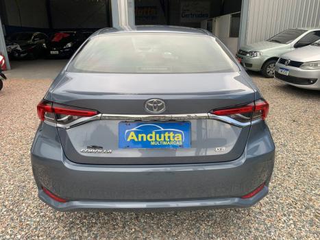 TOYOTA Corolla 1.8 16V 4P XEI FLEX AUTOMTICO, Foto 5