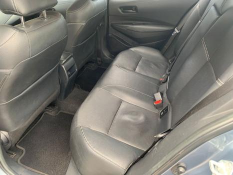 TOYOTA Corolla 1.8 16V 4P XEI FLEX AUTOMTICO, Foto 8