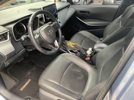 TOYOTA Corolla 1.8 16V 4P XEI FLEX AUTOMTICO, Foto 9