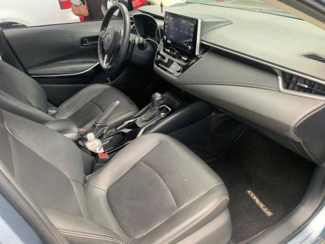 TOYOTA Corolla 1.8 16V 4P XEI FLEX AUTOMTICO, Foto 10