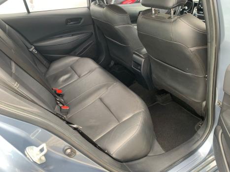 TOYOTA Corolla 1.8 16V 4P XEI FLEX AUTOMTICO, Foto 11