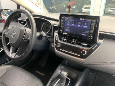 TOYOTA Corolla 1.8 16V 4P XEI FLEX AUTOMTICO, Foto 12