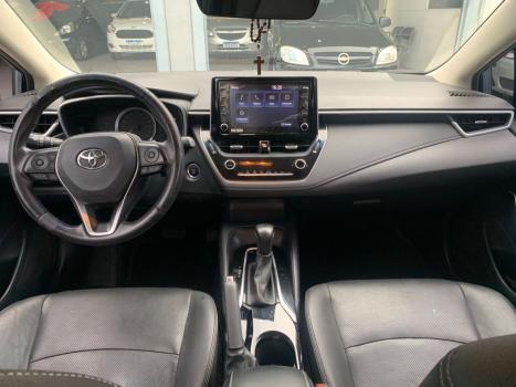 TOYOTA Corolla 1.8 16V 4P XEI FLEX AUTOMTICO, Foto 13