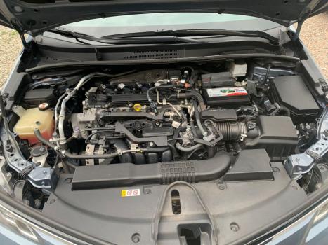 TOYOTA Corolla 1.8 16V 4P XEI FLEX AUTOMTICO, Foto 14