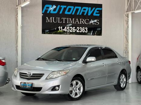 TOYOTA Corolla 1.8 16V 4P XLI AUTOMTICO, Foto 1