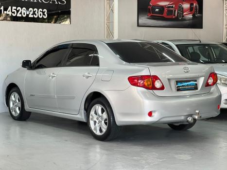 TOYOTA Corolla 1.8 16V 4P XLI AUTOMTICO, Foto 3