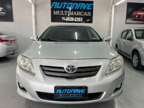 TOYOTA Corolla 1.8 16V 4P XLI AUTOMTICO, Foto 4