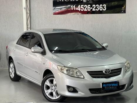 TOYOTA Corolla 1.8 16V 4P XLI AUTOMTICO, Foto 5