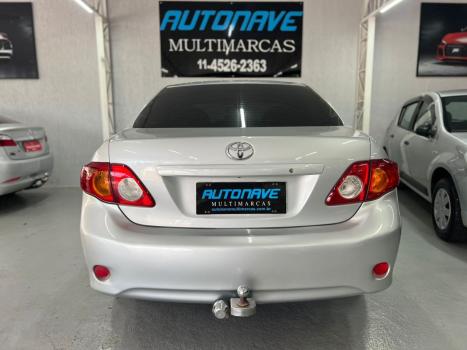 TOYOTA Corolla 1.8 16V 4P XLI AUTOMTICO, Foto 6