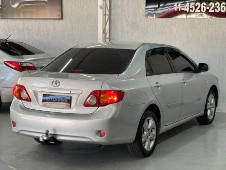 TOYOTA Corolla 1.8 16V 4P XLI AUTOMTICO, Foto 7