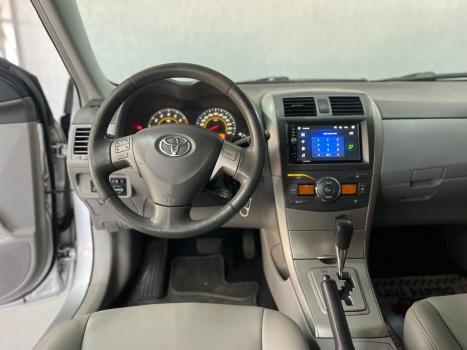 TOYOTA Corolla 1.8 16V 4P XLI AUTOMTICO, Foto 8