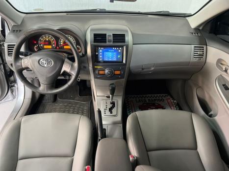 TOYOTA Corolla 1.8 16V 4P XLI AUTOMTICO, Foto 9