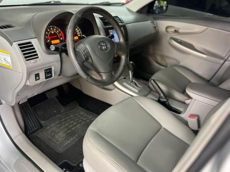 TOYOTA Corolla 1.8 16V 4P XLI AUTOMTICO, Foto 10