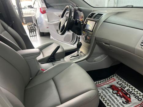 TOYOTA Corolla 1.8 16V 4P XLI AUTOMTICO, Foto 11