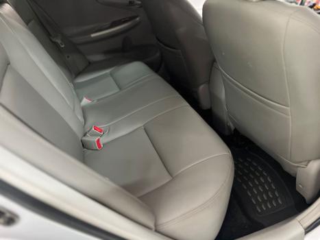 TOYOTA Corolla 1.8 16V 4P XLI AUTOM�TICO, Foto 9