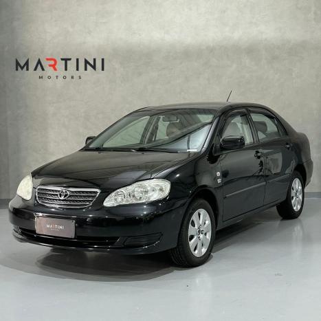 TOYOTA Corolla 1.8 16V 4P XEI AUTOMTICO, Foto 1