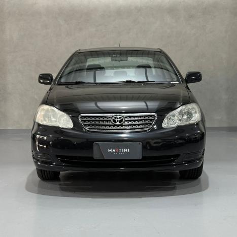 TOYOTA Corolla 1.8 16V 4P XEI AUTOMTICO, Foto 2