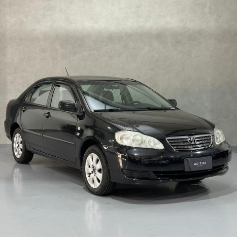 TOYOTA Corolla 1.8 16V 4P XEI AUTOMTICO, Foto 3