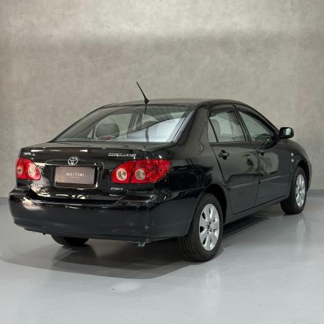 TOYOTA Corolla 1.8 16V 4P XEI AUTOMTICO, Foto 4