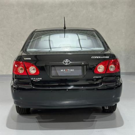 TOYOTA Corolla 1.8 16V 4P XEI AUTOMTICO, Foto 5