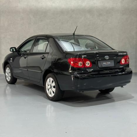TOYOTA Corolla 1.8 16V 4P XEI AUTOMTICO, Foto 6
