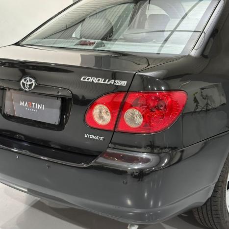 TOYOTA Corolla 1.8 16V 4P XEI AUTOMTICO, Foto 7