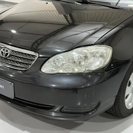 TOYOTA Corolla 1.8 16V 4P XEI AUTOMTICO, Foto 8