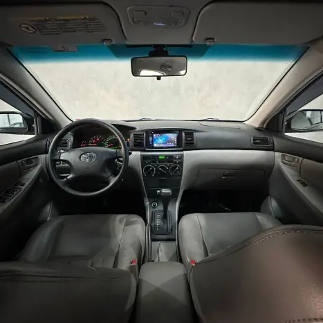 TOYOTA Corolla 1.8 16V 4P XEI AUTOMTICO, Foto 9