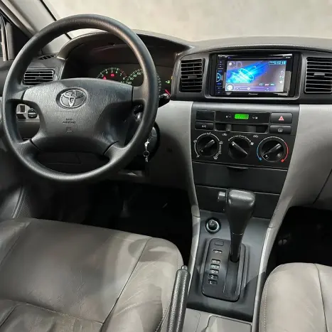 TOYOTA Corolla 1.8 16V 4P XEI AUTOMTICO, Foto 12