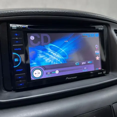 TOYOTA Corolla 1.8 16V 4P XEI AUTOMTICO, Foto 13