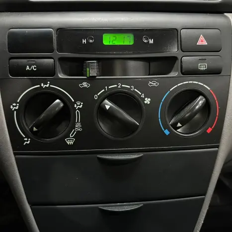 TOYOTA Corolla 1.8 16V 4P XEI AUTOMTICO, Foto 14