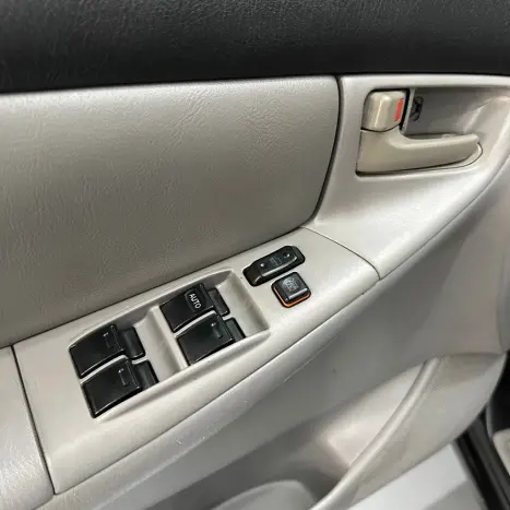 TOYOTA Corolla 1.8 16V 4P XEI AUTOMTICO, Foto 16