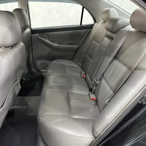 TOYOTA Corolla 1.8 16V 4P XEI AUTOMTICO, Foto 18