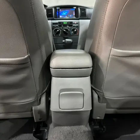 TOYOTA Corolla 1.8 16V 4P XEI AUTOMTICO, Foto 19