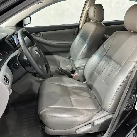 TOYOTA Corolla 1.8 16V 4P XEI AUTOMTICO, Foto 20