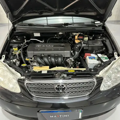 TOYOTA Corolla 1.8 16V 4P XEI AUTOMTICO, Foto 22