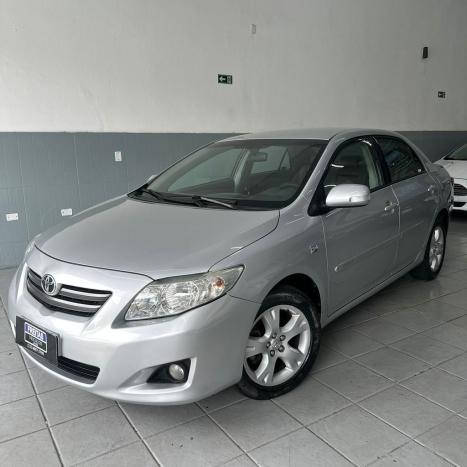 TOYOTA Corolla 1.8 16V 4P XEI FLEX AUTOM�TICO, Foto 1